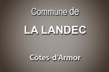 Commune de La Landec.