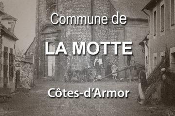 Commune de La Motte.