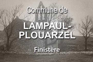 Commune de Lampaul-Plouarzel.