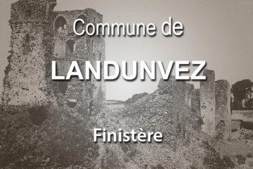 Commune de Landunvez.