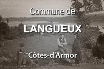Commune de Langueux.