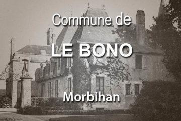 Commune de Le Bono.