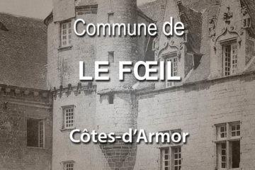 Commune de Le Fœil.