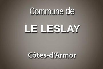 Commune de Le Leslay.