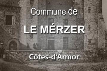 Commune de Le Merzer.