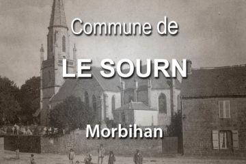 Commune de Le Sourn.