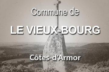 Commune de Le Vieux-Bourg.