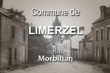 Commune de Limerzel.