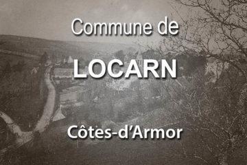 Commune de Locarn.