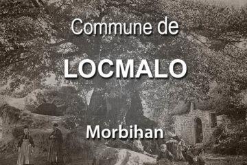 Commune de Locmalo.