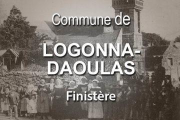 Commune de Logonna-Daoulas.