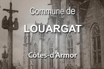 Commune de Louargat.