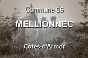 Commune de Mellionnec.