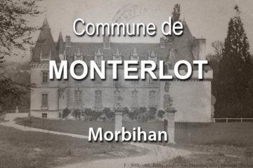 Commune de Montertelot.