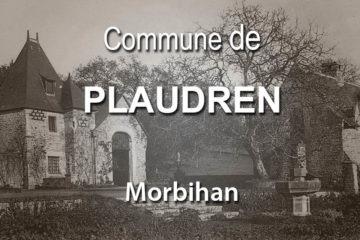 Commune de Plaudren.