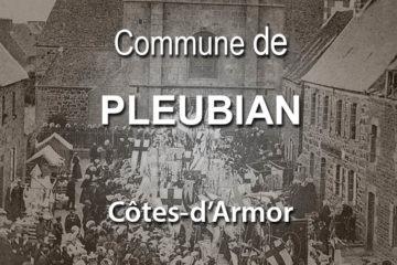 Commune de Pleubian.