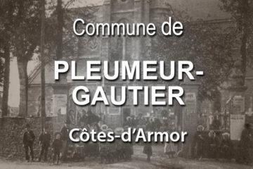 Commune de Pleumeur-Gautier.