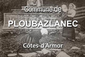 Commune de Ploubazlanec.