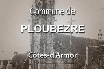 Commmune de Ploubezre.