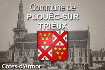 Commune de Plouëc-du-Trieux.