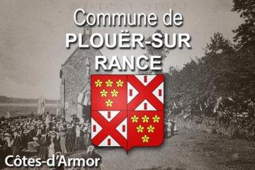 Commune de Plouër-sur-Rance.