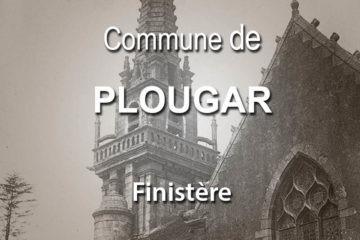 Commune de Plougar.