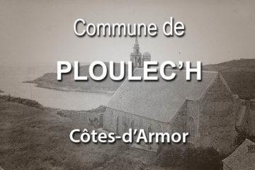 Commune de Ploulec'h.