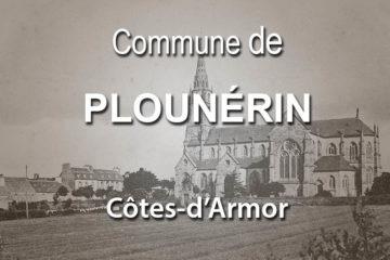 Commune de Plounérin.