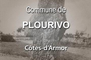 Commune de Plourivo.