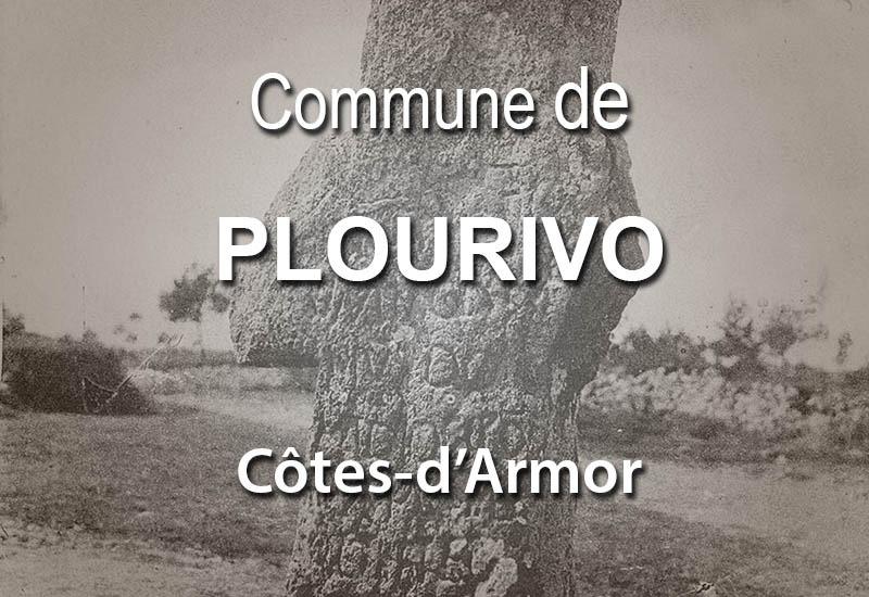 Plourivo, une commune des Côtes d'Armor Bretagne découverte