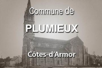 Commune de Plumieux.