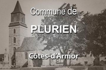 Commune de Plurien.