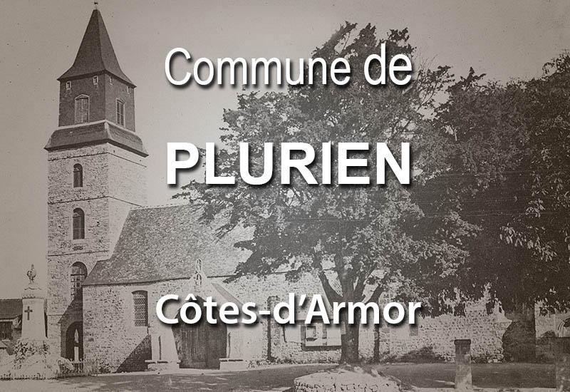 Plurien, une commune des Côtes d'Armor Bretagne découverte