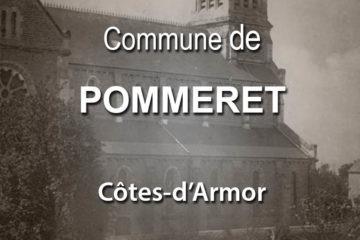 Commune de Pommeret.