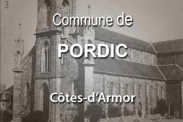 Commune de Pordic.