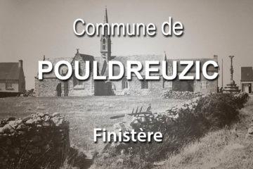 Commune de Pouldreuzic.