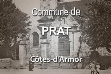 Commune de Prat.