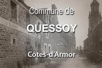 Commune de Quessoy.