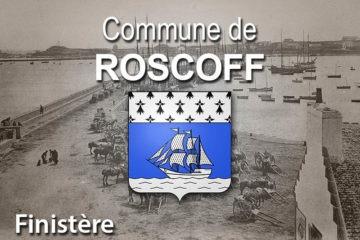 Commune de Roscoff.
