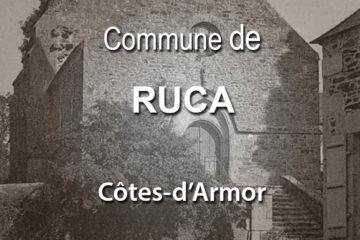 Commune de Ruca.