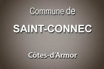 Commune de Saint-Connec.