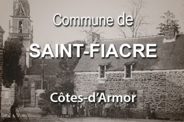 Commune de Saint-Fiacre.