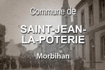 Commune de Saint-Jean-la-Poterie.