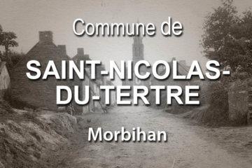 Commune de Saint-Nicolas-du-Tertre.