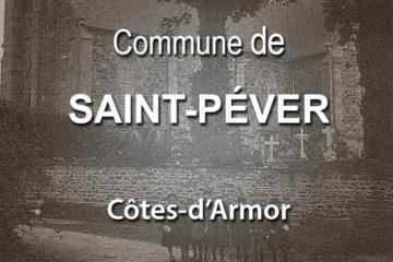 Commune de Saint-Péver.