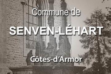 Commune de Senven-Léhart.