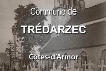 Commune de Trédarzec.