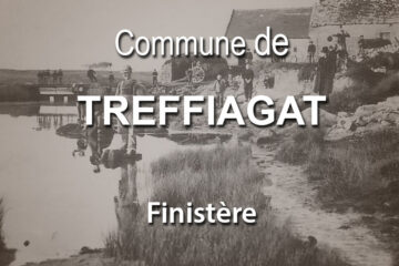 Commune de Treffiagat.