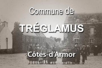 Commune de Tréglamus.