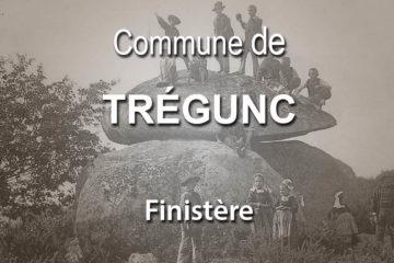 Commune de Trégunc.
